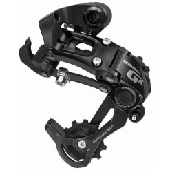 SRAM takavaihtaja GX Type2.1 short cage black 10sp