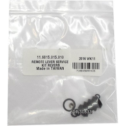 Rock Shox Reverb Remote lever service kit