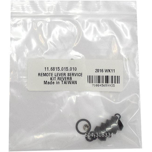 Rock Shox Reverb Remote lever service kit
