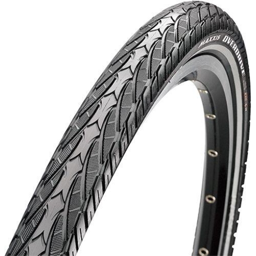 Maxxis Overdrive Maxxprotect 700x32c 70a
