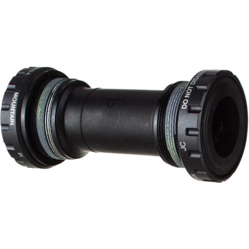 OMNI Racer RACE-Lite Ti Ceramic Hollowtech II Bottom Bracket - Italian 70mm