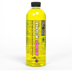 Muc-Off Bio Drivetrain Cleaner 750ml