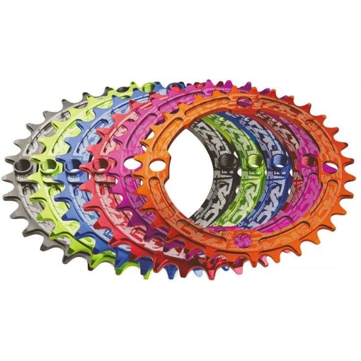 Race Face Narrow/Wide chainring 30t - Image 2