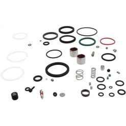 Rock Shox Monarch XX full service kit