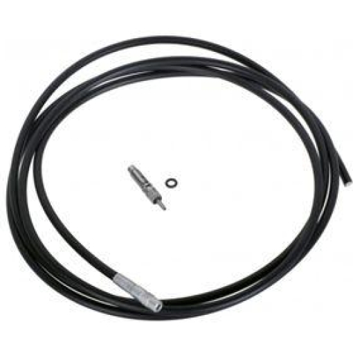 Rockshox reverb online hose kit