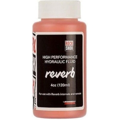 Rock Shox Reverb hydraulineste 120 ml