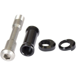 Lower link kit 9