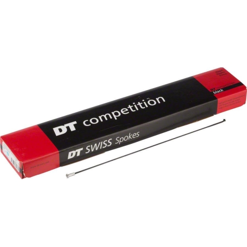 DT-Swiss Competition pinna - Black