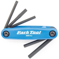 Park Tool AWS 9.2 multitool