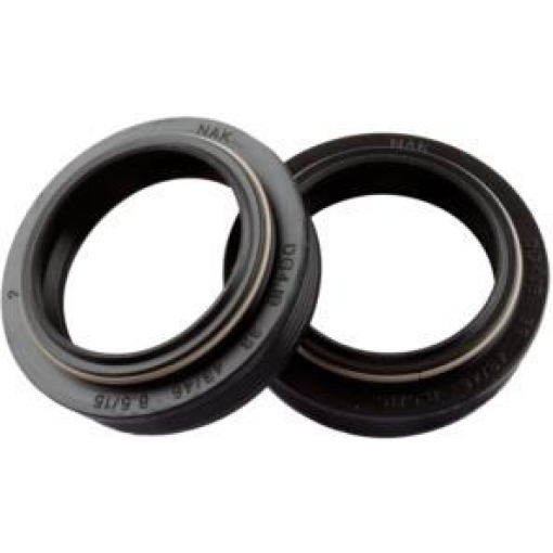 Formula Stanchion seal kit w/ lubrication rings 33
