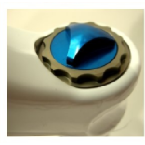 Formula Air chamber cap kit 35