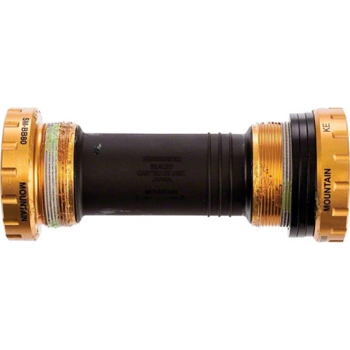 Shimano Saint keskiolaakeri 83mm BSA