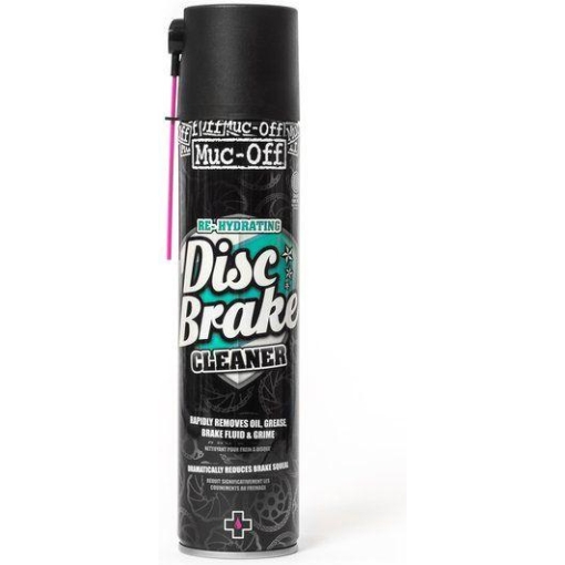 Muc-Off Disc Brake Cleaner 400ml