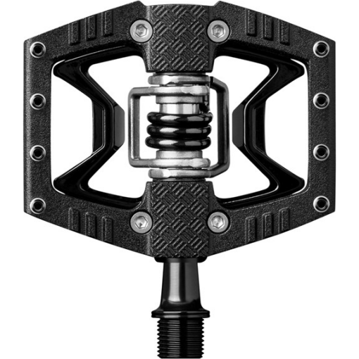 Crank Brothers Pedal Double Shot 3 Black