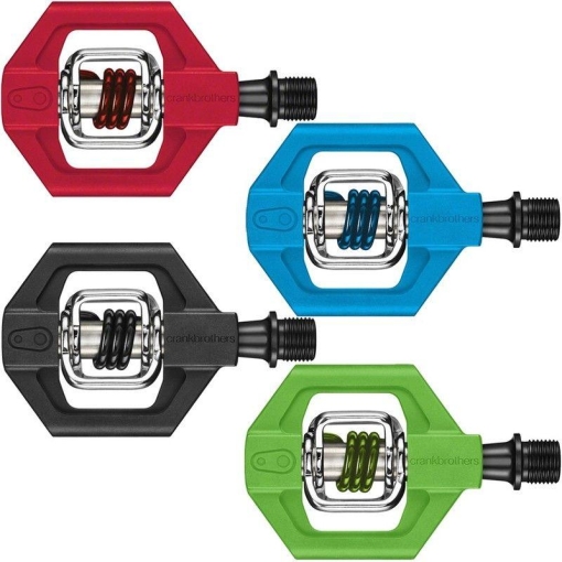 Crank Brothers Pedal Candy 1