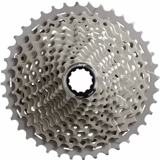 Shimano XT M8000 11-speed cassette
