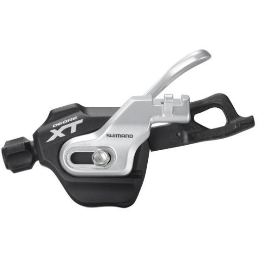 Shimano Vaihdevipu XT M780 I-spec vasen