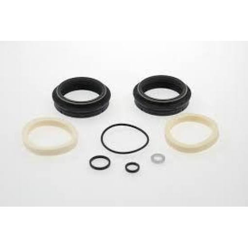 Fox 803-00-946 Dust wiper kit 40 forks - No Flange
