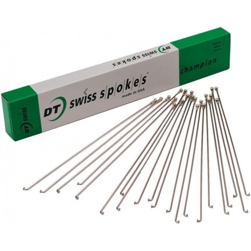 DT-Swiss Champion pinna - Black