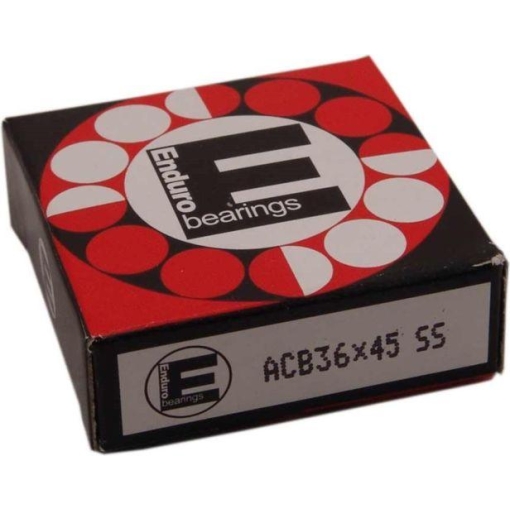 Enduro Bearings ACB 36x45 MAX headset kit