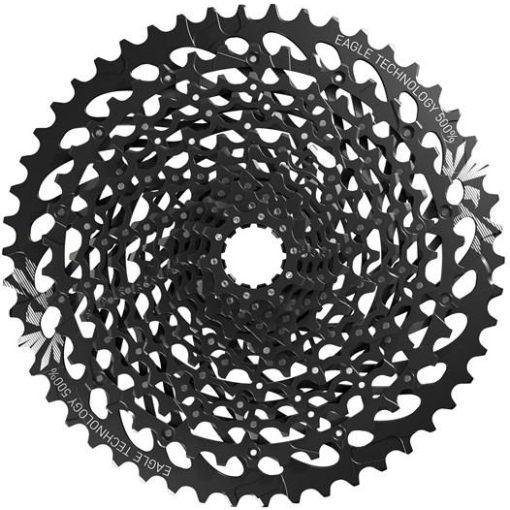 SRAM GX Eagle XG1275 cassette 10-50t
