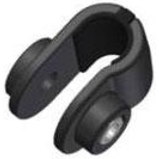 Ortlieb QL3 kiinnikkeet 12-14mm