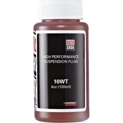 Rock Shox Suspension oil 10wt 120 ml