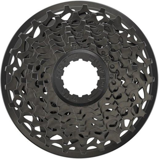 SRAM PG720 7-cassette