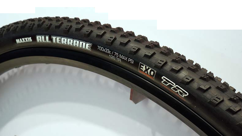 maxxis cyclocross tires
