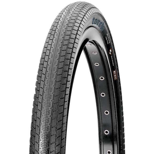 Maxxis Torch SILKWORM 24x1.75 120tpi Wire
