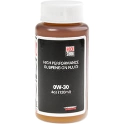 Rock Shox Suspension oil 0-W30 120 ml