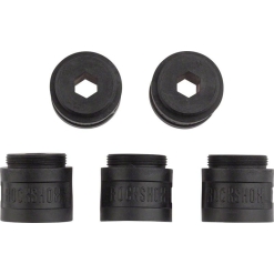 Rock Shox Bottomless Token 32mm 5pcs