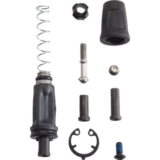 SRAM Lever internals For X0 Trail