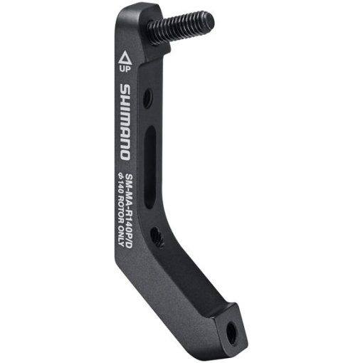 Shimano Flatmount adapteri taakse, 140mm