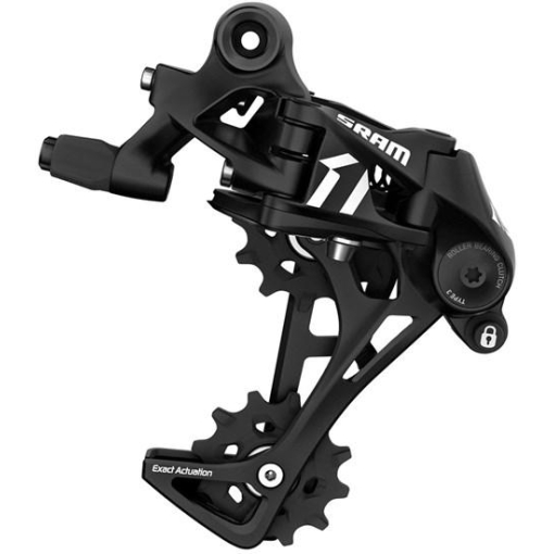 SRAM Apex 1x11 takavaihtaja