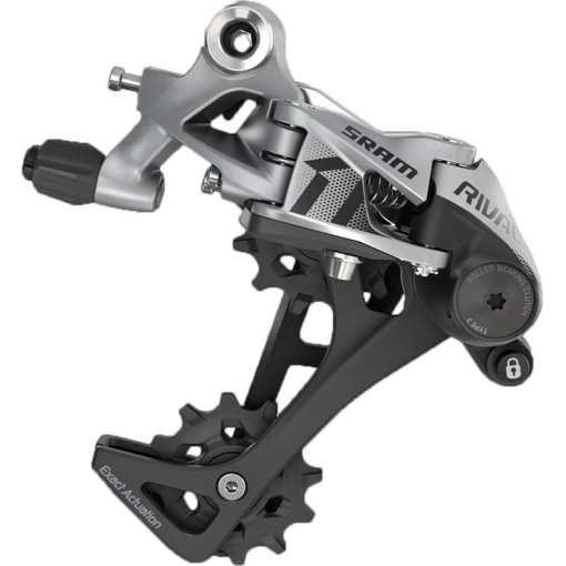 SRAM Rival 1x11 takavaihtaja