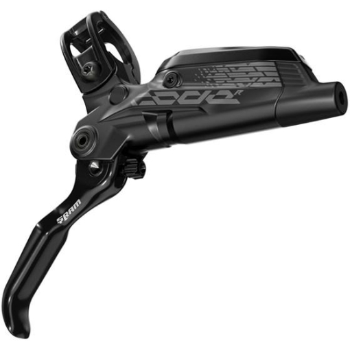 SRAM Code R Etu Levyjarru
