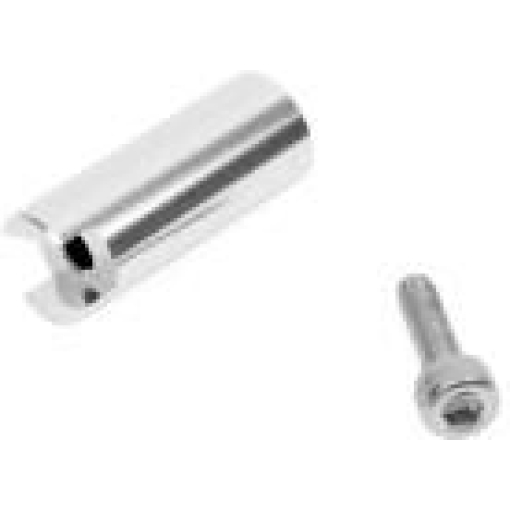 Race Face Dropper post 22L keyed connector