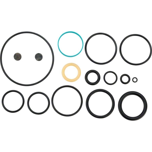 Fox Racing 803-00-826 Float X rebuild kit