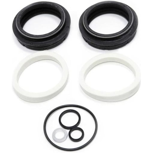Fox Racing Shox tiivistesarja 34 keuloihin, No flange 803-00-945