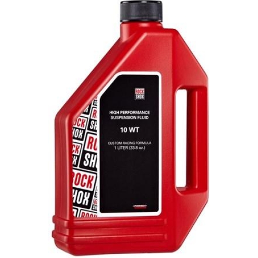 Rock Shox Suspension oil 10wt 1 litre