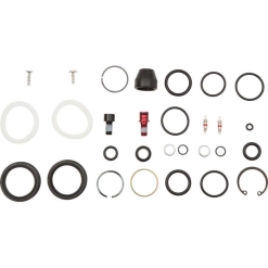 Rock Shox Bluto full service kit