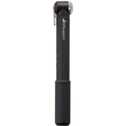 Bontrager Air Support High Volume pumppu
