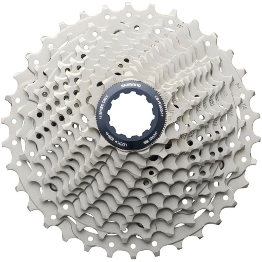 Shimano CS-HG800 11v cassette