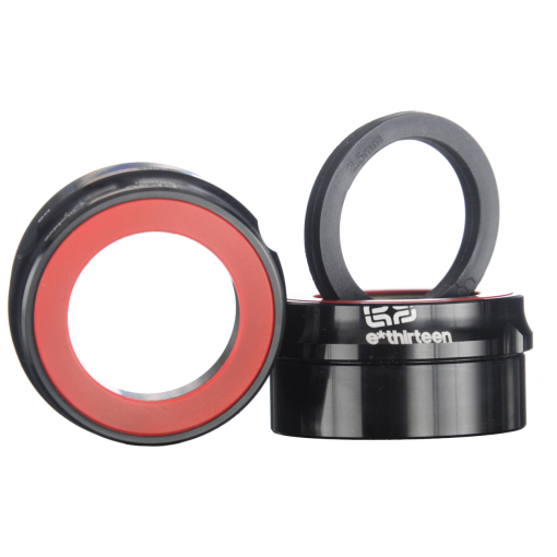 e13 PF30 bottom bracket