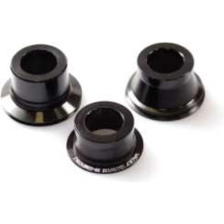 Race Face Vault rear 12X135/150 endcap set