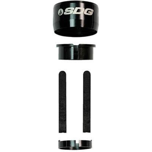 SDG Tellis collar ring and seal assembly