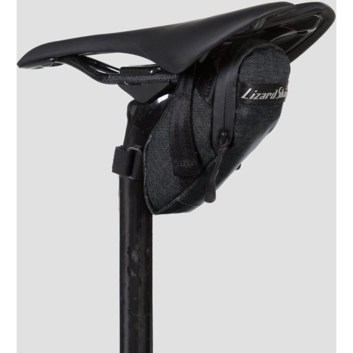 Lizard Skins Micro Cache Saddle Bag