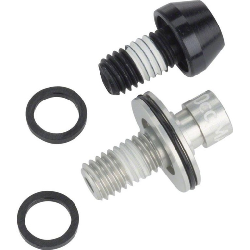 Rock Shox Shaft Fastener Kit Lyrik