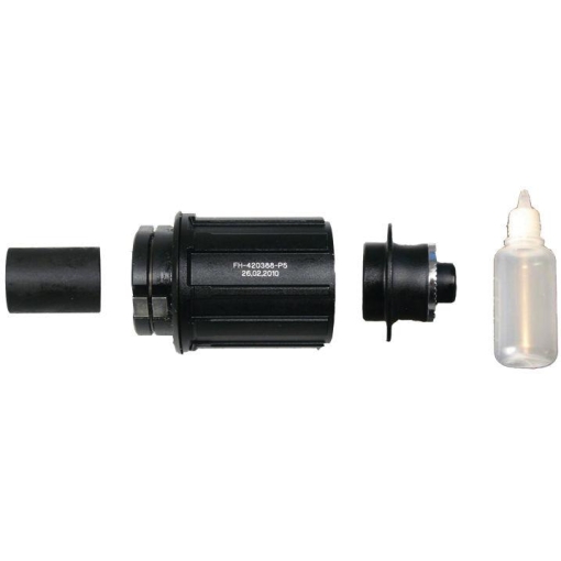 Bontrager Race Lite/Race X Lite/Aeolus V2 vapaaratas